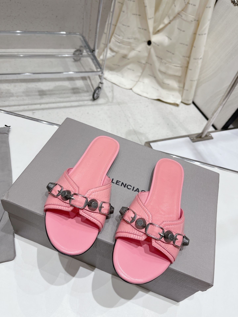 Balenciaga Slippers